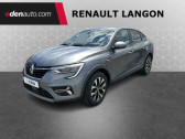 Annonce Renault Arkana occasion Essence TCe 140 EDC FAP Business  Langon