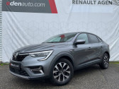 Annonce Renault Arkana occasion Essence TCe 140 EDC FAP Business à Agen