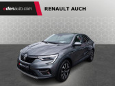 Annonce Renault Arkana occasion Essence TCe 140 EDC FAP Business  Auch