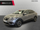 Annonce Renault Arkana occasion Essence TCe 140 EDC FAP Business  Orthez