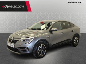 Renault Arkana , garage RENAULT ORTHEZ  Orthez