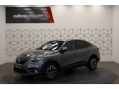 Renault Arkana TCe 140 EDC FAP Business  2022 - annonce de voiture en vente sur Auto Sélection.com