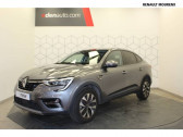 Annonce Renault Arkana occasion Essence TCe 140 EDC FAP Business  MOURENX
