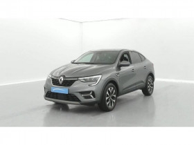 Renault Arkana , garage RENAULT MORLAIX  MORLAIX