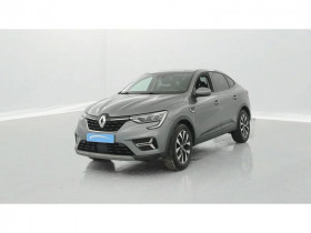 Renault Arkana , garage RENAULT MORLAIX  MORLAIX