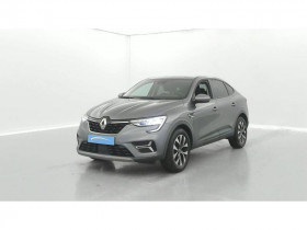 Renault Arkana , garage RENAULT MORLAIX  MORLAIX