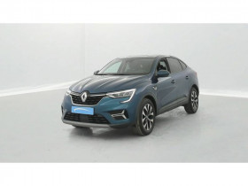 Renault Arkana , garage RENAULT MORLAIX  MORLAIX