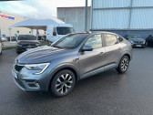 Renault Arkana occasion année 2022 boite Automatique Annonce Renault Arkana occasion Essence TCe 140 EDC FAP Business à CHERBOURG-EN-COTENTIN
