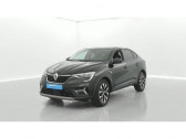Annonce Renault Arkana occasion Essence TCe 140 EDC FAP Business  CHATEAULIN