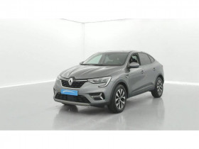Renault Arkana occasion 2022 mise en vente à SAINT-LO par le garage RENAULT SAINT-LO - photo n°1