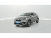 Renault Arkana occasion année 2022 boite Automatique Annonce Renault Arkana occasion Essence TCe 140 EDC FAP Business à VANNES