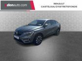 Annonce Renault Arkana occasion Essence TCe 140 EDC FAP Business  Castelnau-d'Estrtefonds