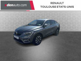 Renault Arkana TCe 140 EDC FAP Business   Toulouse 31