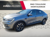 Annonce Renault Arkana occasion Essence TCe 140 EDC FAP Business à Toulouse