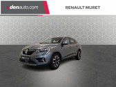 Annonce Renault Arkana occasion Essence TCe 140 EDC FAP Business  Muret