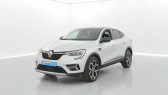 Annonce Renault Arkana occasion Essence TCe 140 EDC FAP Intens 5p  SAINT-GREGOIRE