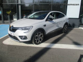 Renault Arkana occasion année 2021 boite Automatique Annonce Renault Arkana occasion Essence TCe 140 EDC FAP Intens à Lannemezan