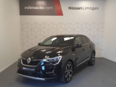 Renault Arkana occasion année 2021 boite Automatique Annonce Renault Arkana occasion Essence TCe 140 EDC FAP Intens à Limoges