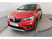 Renault Arkana occasion année 2022 boite Automatique Annonce Renault Arkana occasion Essence TCe 140 EDC FAP Intens à Brest