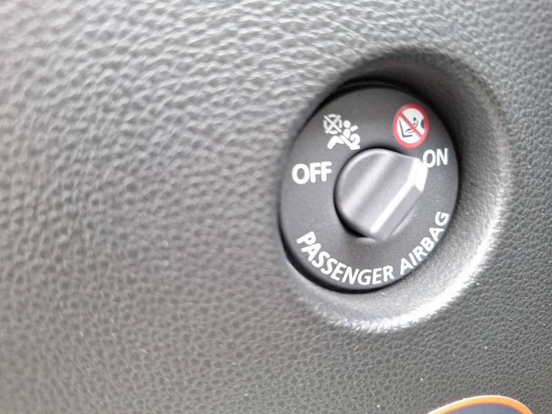 Renault Arkana TCe 140 EDC FAP Intens 2021 - photo n°15 Renault Arkana TCe 140 EDC FAP Intens  occasion à Villeneuve-sur-Lot - photo n°15