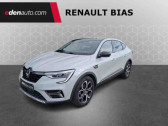 Renault Arkana occasion  année 2021 boite Automatique Annonce Renault Arkana occasion Essence TCe 140 EDC FAP Intens à Villeneuve-sur-Lot