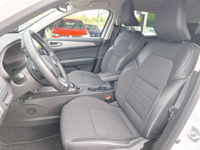 Renault Arkana TCe 140 EDC FAP Intens 2021 - photo n°10 Renault Arkana TCe 140 EDC FAP Intens  occasion à Villeneuve-sur-Lot - photo n°10