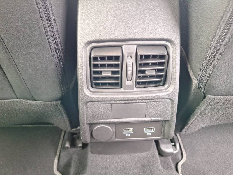 Renault Arkana TCe 140 EDC FAP Intens 2021 - photo n°20 Renault Arkana TCe 140 EDC FAP Intens  occasion à Villeneuve-sur-Lot - photo n°20