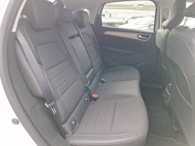 Renault Arkana TCe 140 EDC FAP Intens 2021 - photo n°18 Renault Arkana TCe 140 EDC FAP Intens  occasion à Villeneuve-sur-Lot - photo n°18