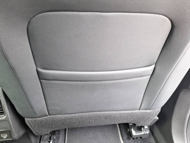 Renault Arkana TCe 140 EDC FAP Intens 2021 - photo n°19 Renault Arkana TCe 140 EDC FAP Intens  occasion à Villeneuve-sur-Lot - photo n°19