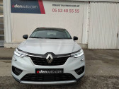 Renault Arkana occasion année 2021 boite Automatique Annonce Renault Arkana occasion Essence TCe 140 EDC FAP Intens à Villeneuve-sur-Lot