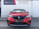 Renault Arkana occasion Rouge année 2021 boite Automatique Annonce Renault Arkana occasion Essence TCe 140 EDC FAP Intens à Villeneuve-sur-Lot