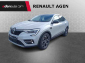 Annonce Renault Arkana occasion Essence TCe 140 EDC FAP Intens  Agen