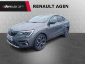 Renault Arkana TCe 140 EDC FAP Intens   Agen 47