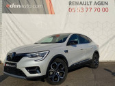 Renault Arkana occasion année 2021 boite Automatique Annonce Renault Arkana occasion Essence TCe 140 EDC FAP Intens à Agen