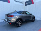 Renault Arkana occasion année 2021 boite Automatique Annonce Renault Arkana occasion Essence TCe 140 EDC FAP Intens à Auch