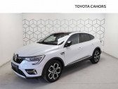 Annonce Renault Arkana occasion Essence TCe 140 EDC FAP Intens  Cahors