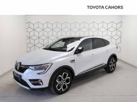 Renault Arkana , garage TOYOTA CAHORS  Cahors