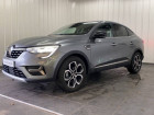 Renault Arkana occasion année 2021 boite Automatique Annonce Renault Arkana occasion Essence TCe 140 EDC FAP Intens à CONCARNEAU