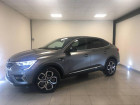 Renault Arkana occasion année 2021 boite Automatique Annonce Renault Arkana occasion Essence TCe 140 EDC FAP Intens à VALFRAMBERT