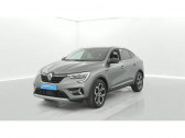 Renault Arkana occasion année 2021 boite Automatique Annonce Renault Arkana occasion Essence TCe 140 EDC FAP Intens à CHERBOURG-EN-COTENTIN