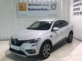 Annonce Renault Arkana occasion Essence TCe 140 EDC FAP Intens à AURAY