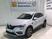 Renault Arkana occasion année 2021 boite Automatique Annonce Renault Arkana occasion Essence TCe 140 EDC FAP Intens à AURAY