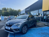 Renault Arkana occasion année 2021 boite Automatique Annonce Renault Arkana occasion Essence TCe 140 EDC FAP Intens à AURAY