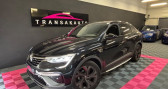 Renault Arkana TCe 140 EDC FAP R.S. Line / Entretien / BOSE/ PARK ASSIST  2021 - annonce de voiture en vente sur Auto Sélection.com