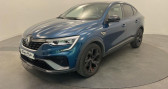 Renault Arkana TCe 140 EDC FAP R.S. Line   QUIMPER 29