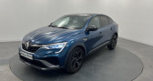 Renault Arkana TCe 140 EDC FAP R.S. Line   QUIMPER 29
