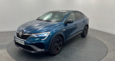 Renault Arkana occasion  année 2021 boite Automatique Annonce Renault Arkana occasion Essence TCe 140 EDC FAP R.S. Line à QUIMPER