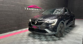 Renault Arkana TCe 140 EDC FAP R.S. Line   Chaponost 69