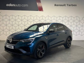 Renault Arkana TCe 140 EDC FAP R.S. Line   TARBES 65