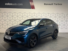 Renault Arkana , garage RENAULT TARBES  TARBES